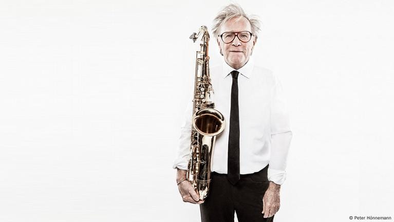 Klaus Doldinger — The Jazz Legend Who Scored Our Stories