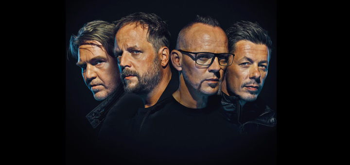 Forever “Fantastisch”: Die Fantastischen Vier’s Cultural Impact in German Hip-Hop