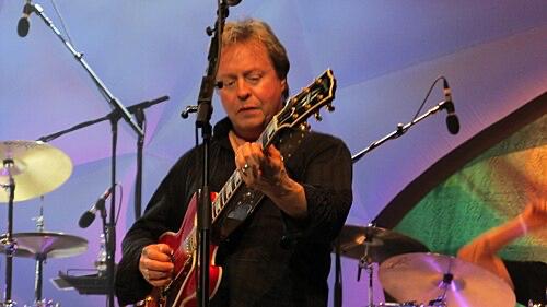 Rock and Roll, Hoochie Koo: The All-American Odyssey of Rick Derringer