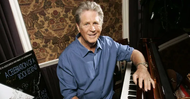 Brian Wilson