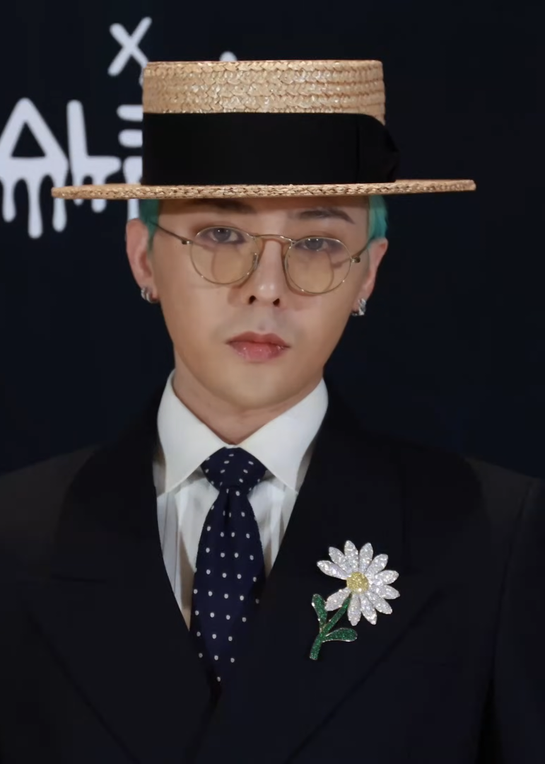 One of a Kind: How G-Dragon Redefined K-Pop Stardom