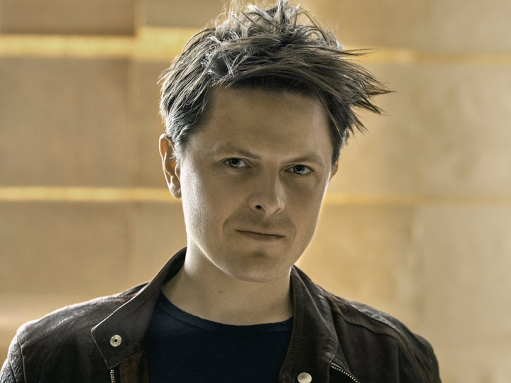 Patrick Kelley — The Soulful Pilgrim of Pop Revival