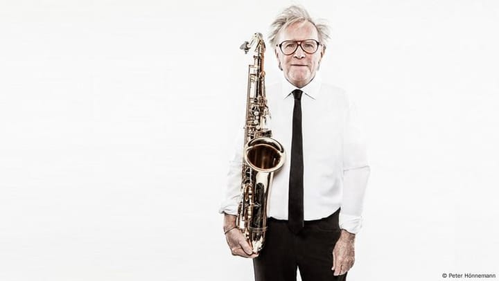 Klaus Doldinger — The Jazz Legend Who Scored Our Stories